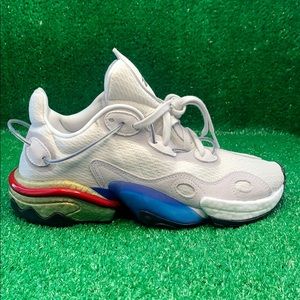 Adidas Torsion X Spacesuit